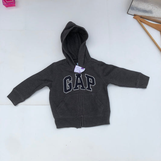 Grade B43 Baby Gap hoods for 4 years old