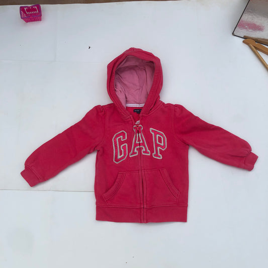 Baby Gap Hoods for 4 years old