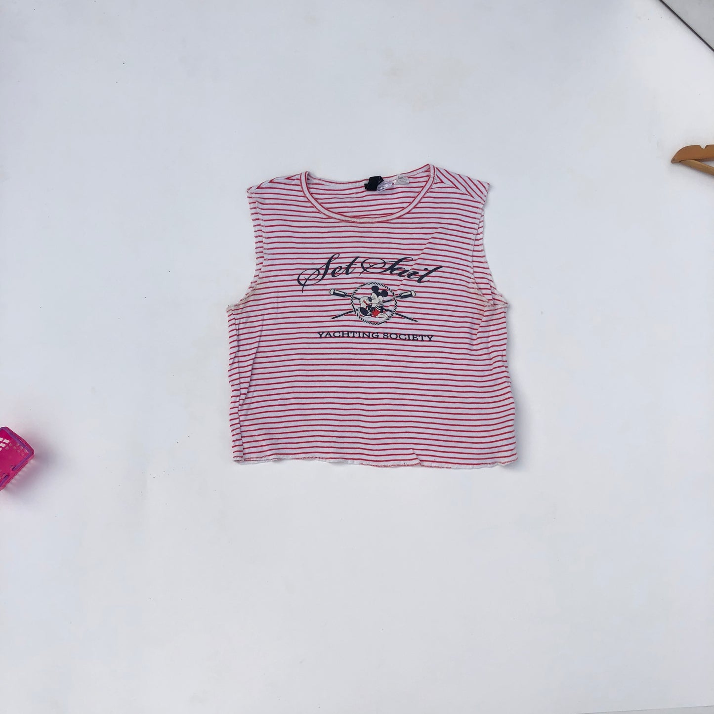 Extra Small size top