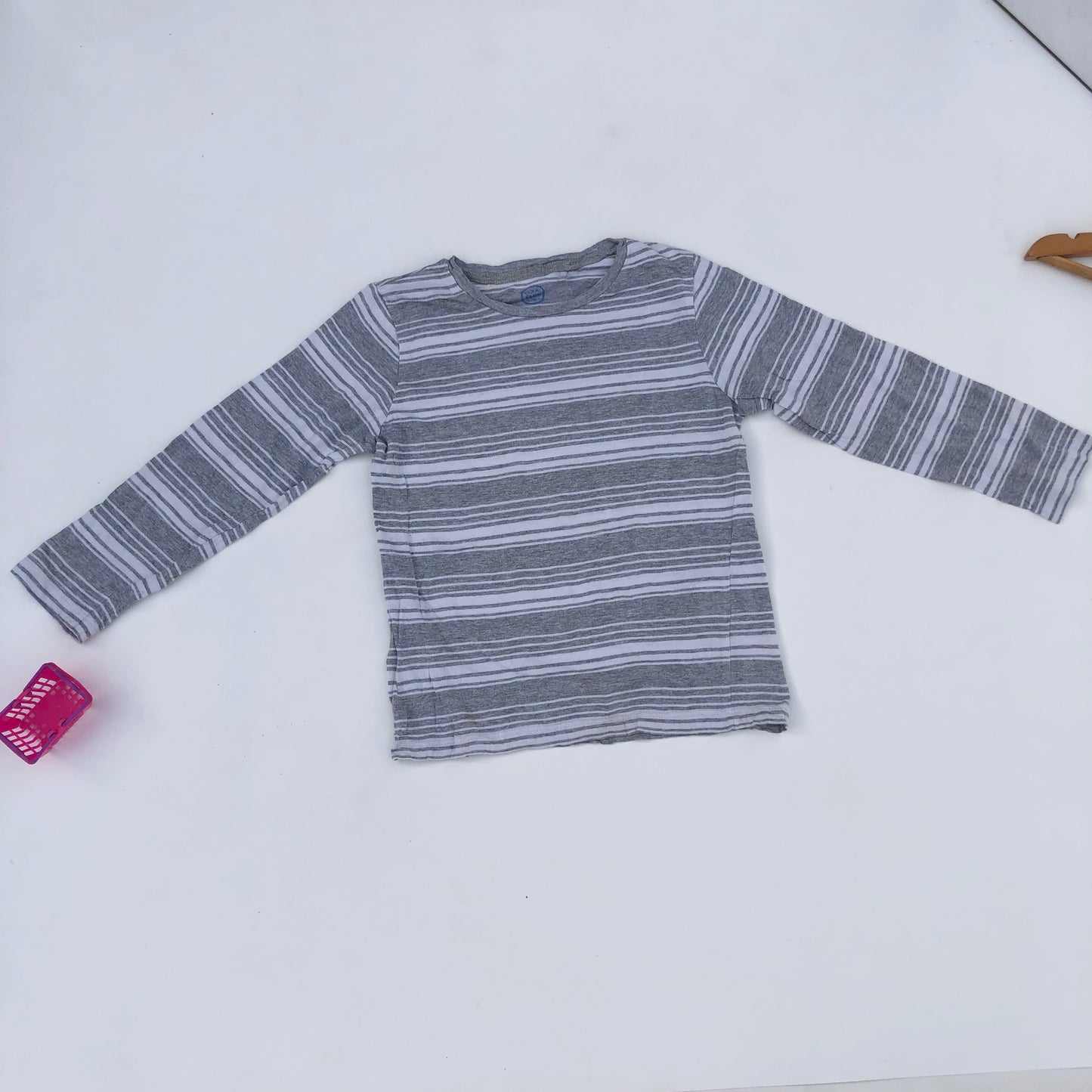 Grade B Tees For 4-5 years old