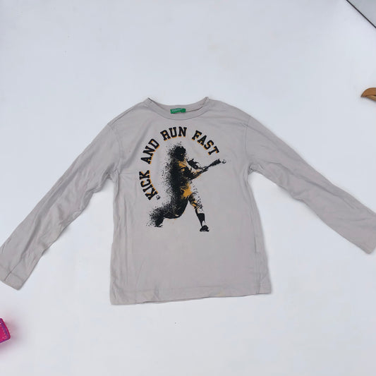 Tees For 7-8 years old