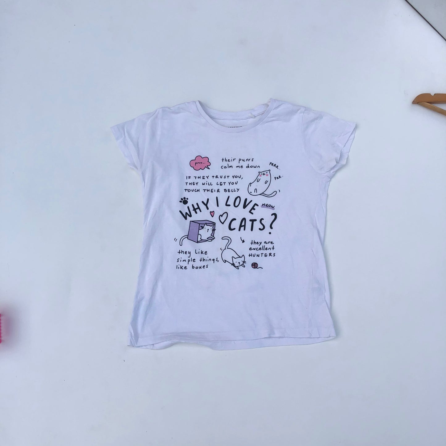 Tees For 8 years old