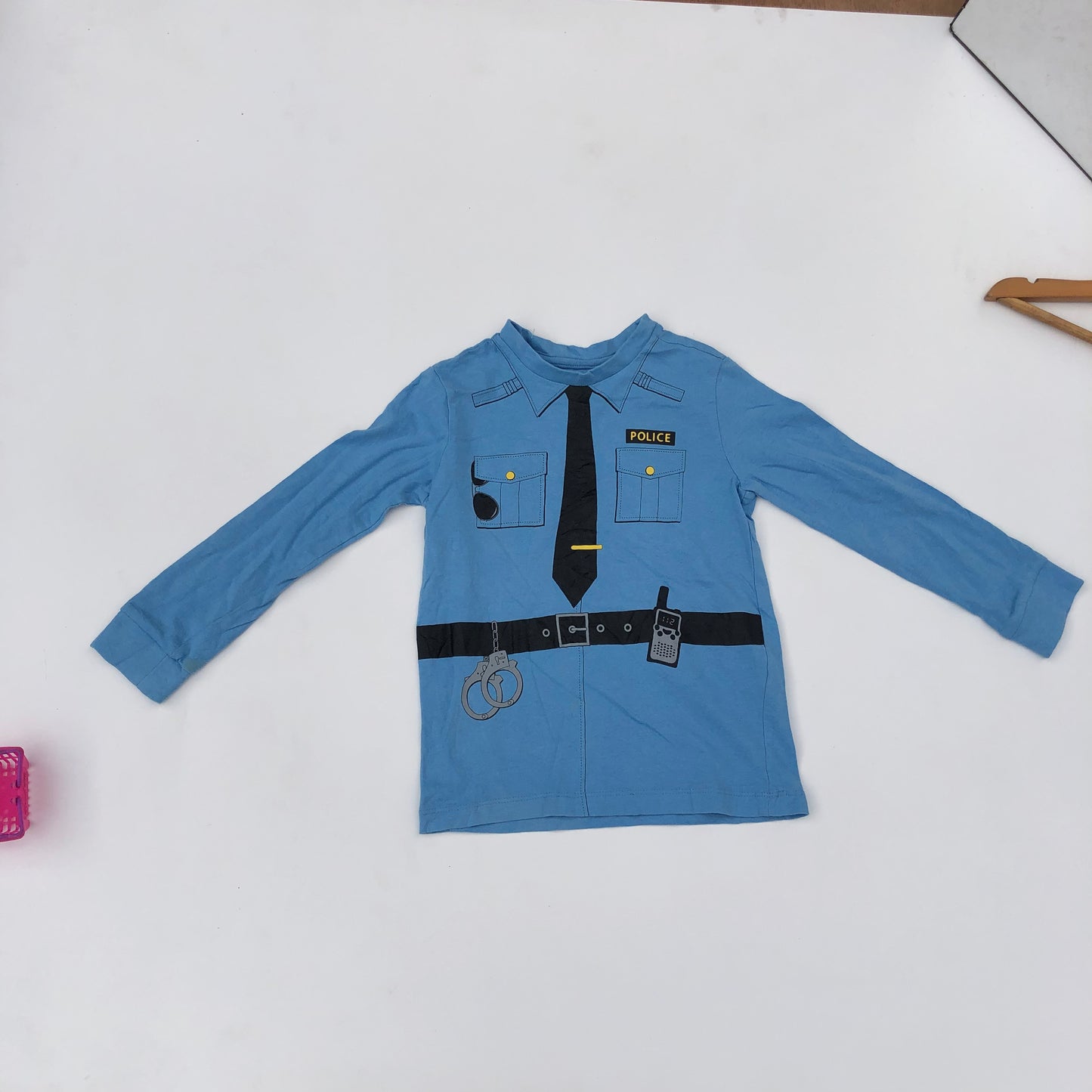 Tees For 3-4 years old