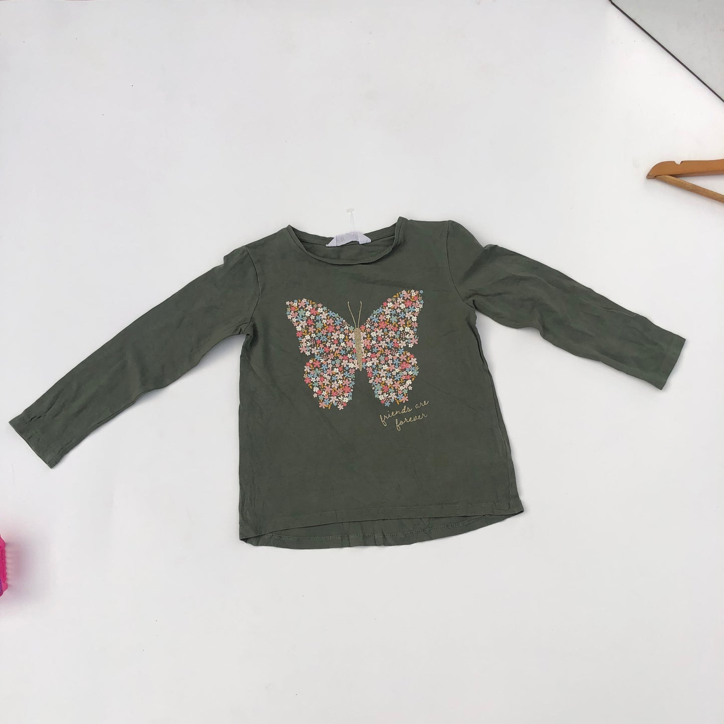 Tees For 5-6 years old