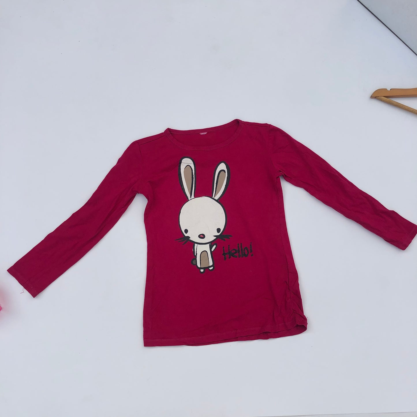 Tees For 5-6  years old