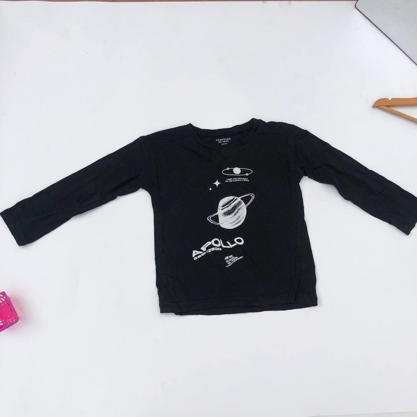 PJ Top For 6 years old