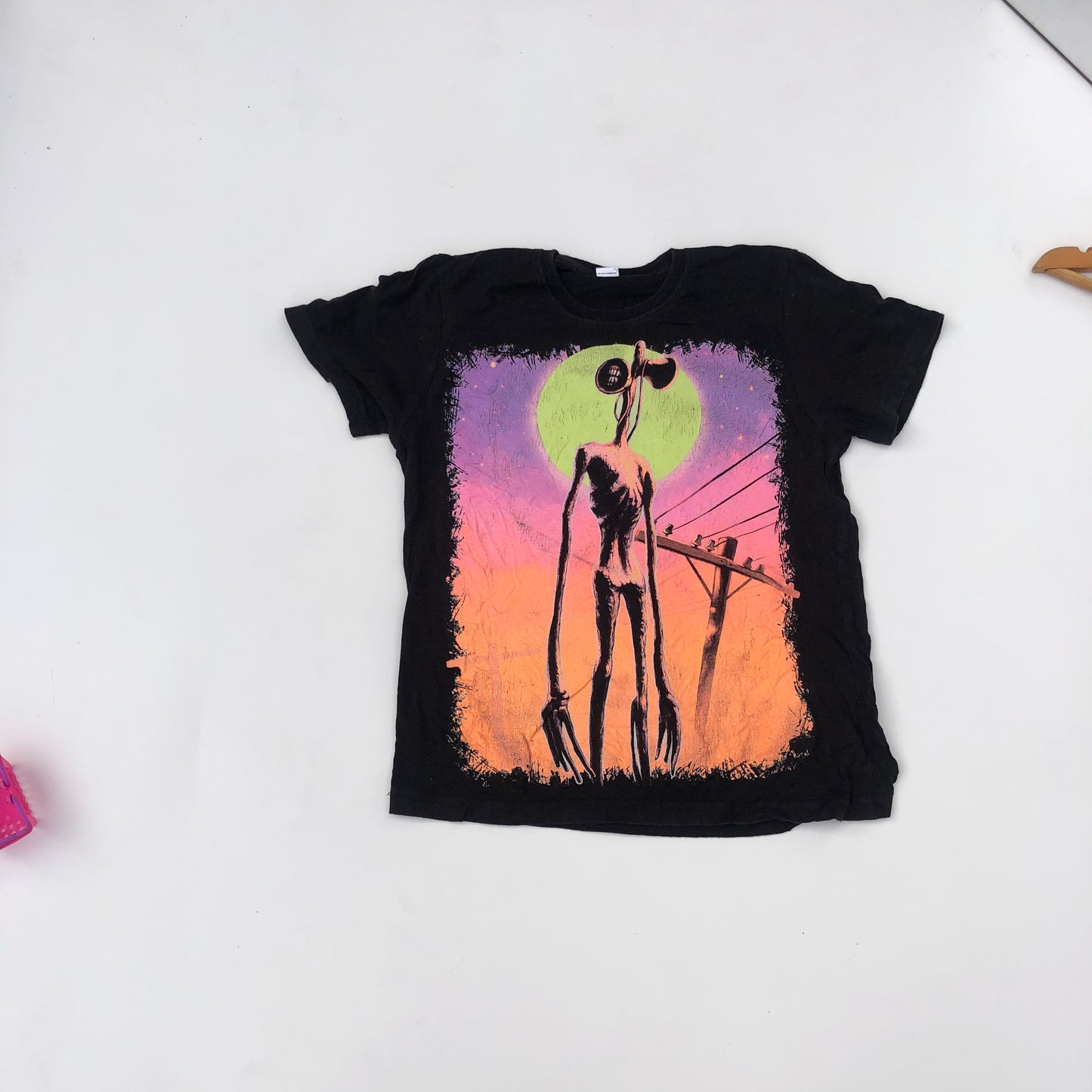 Tees For 7 years old