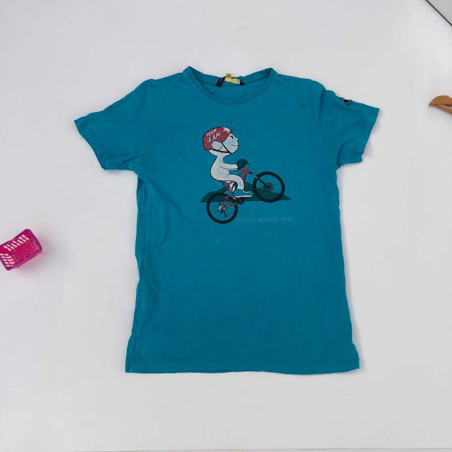 Tees For 11-12 years old