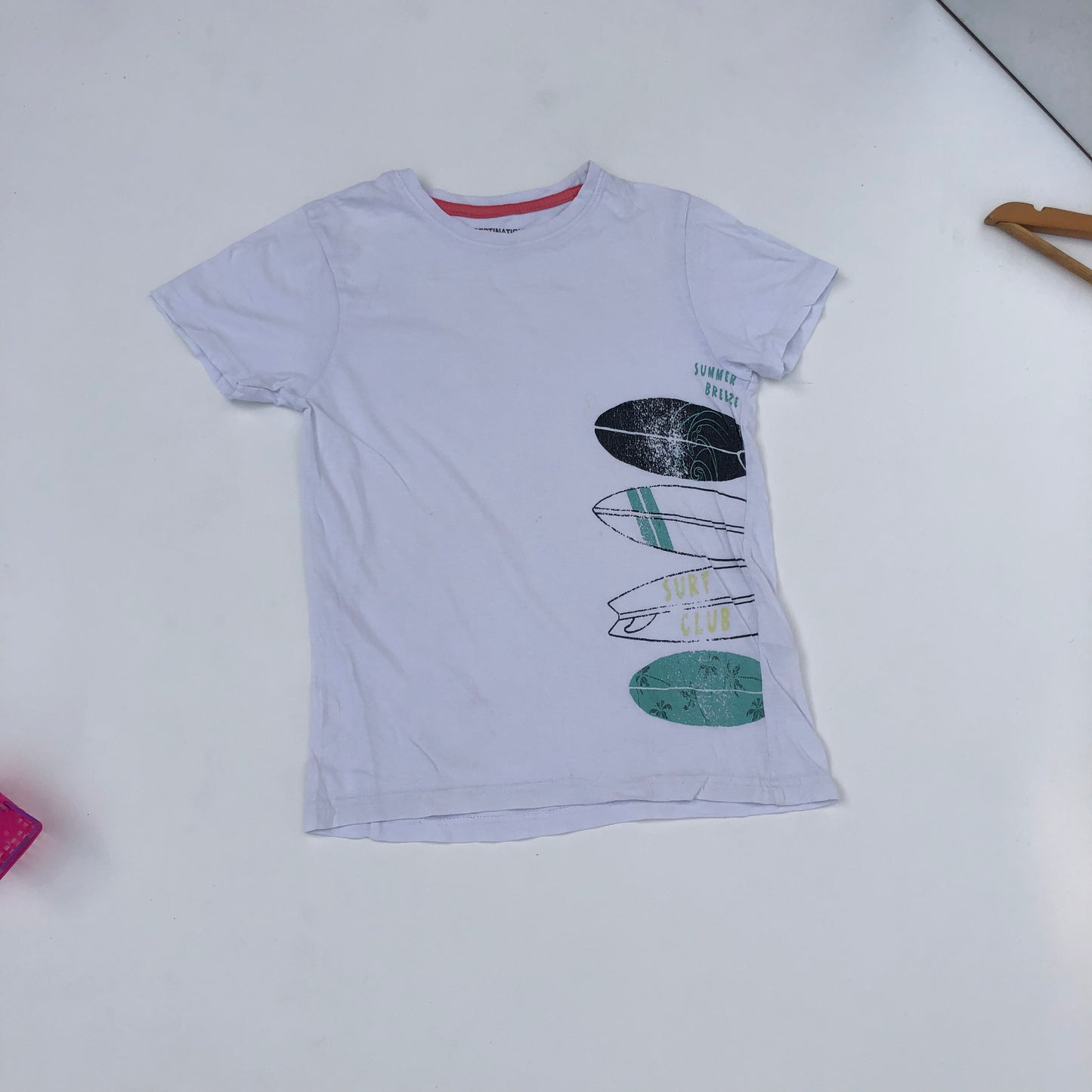 Tees For 8-9 years old