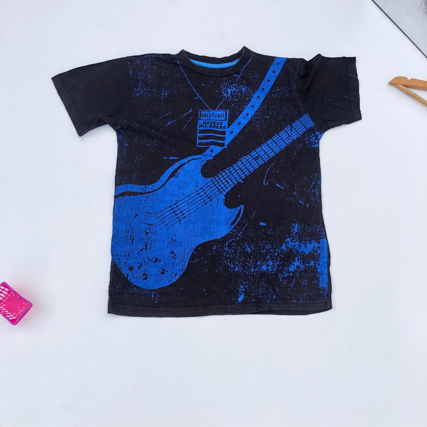 Grade B Tees For 10-11 years old