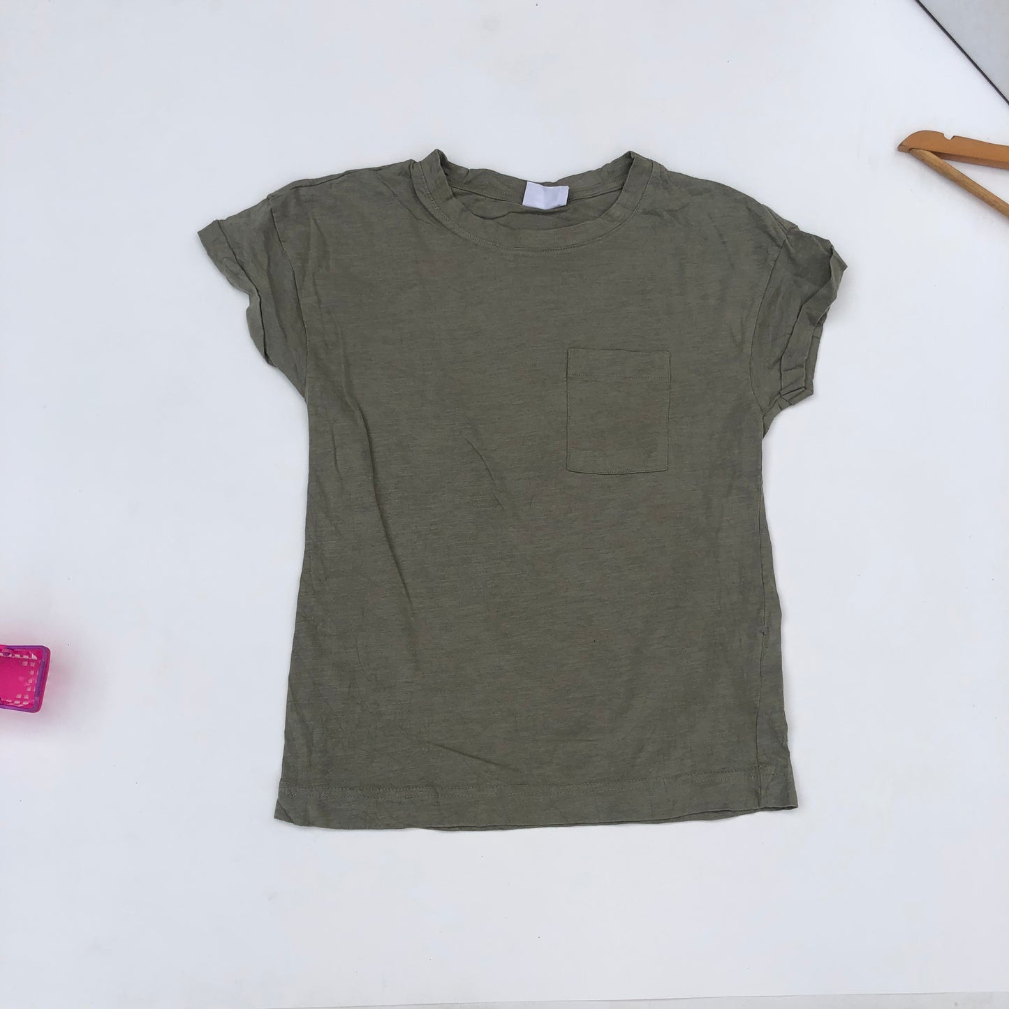 Grade B Tees For 8 years old