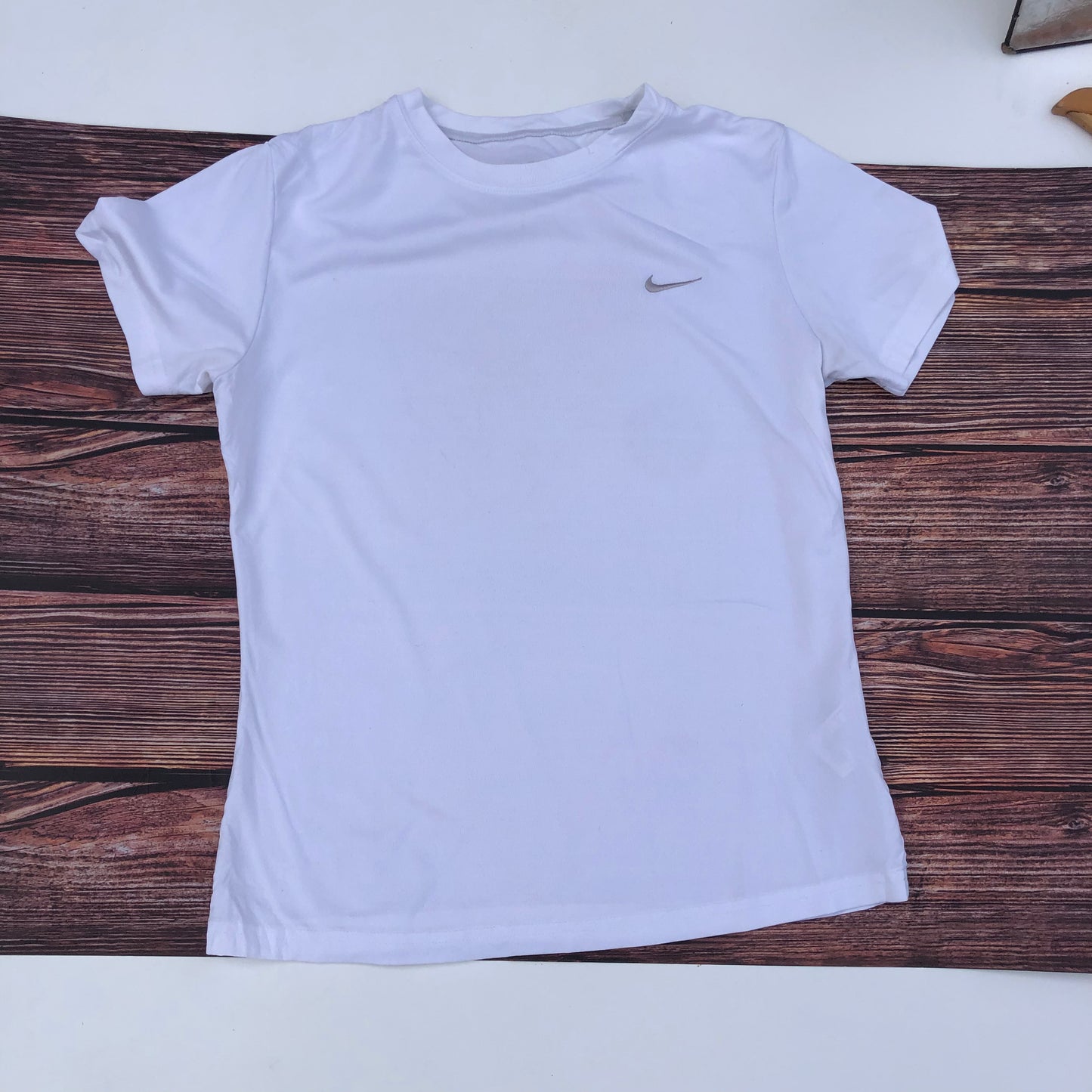 White Tees For 13-14 Years Old