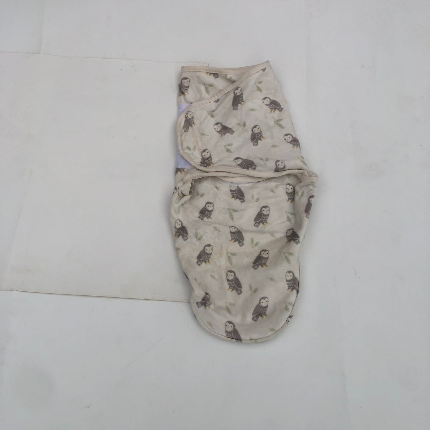 One Size Fits All Baby Swaddles
