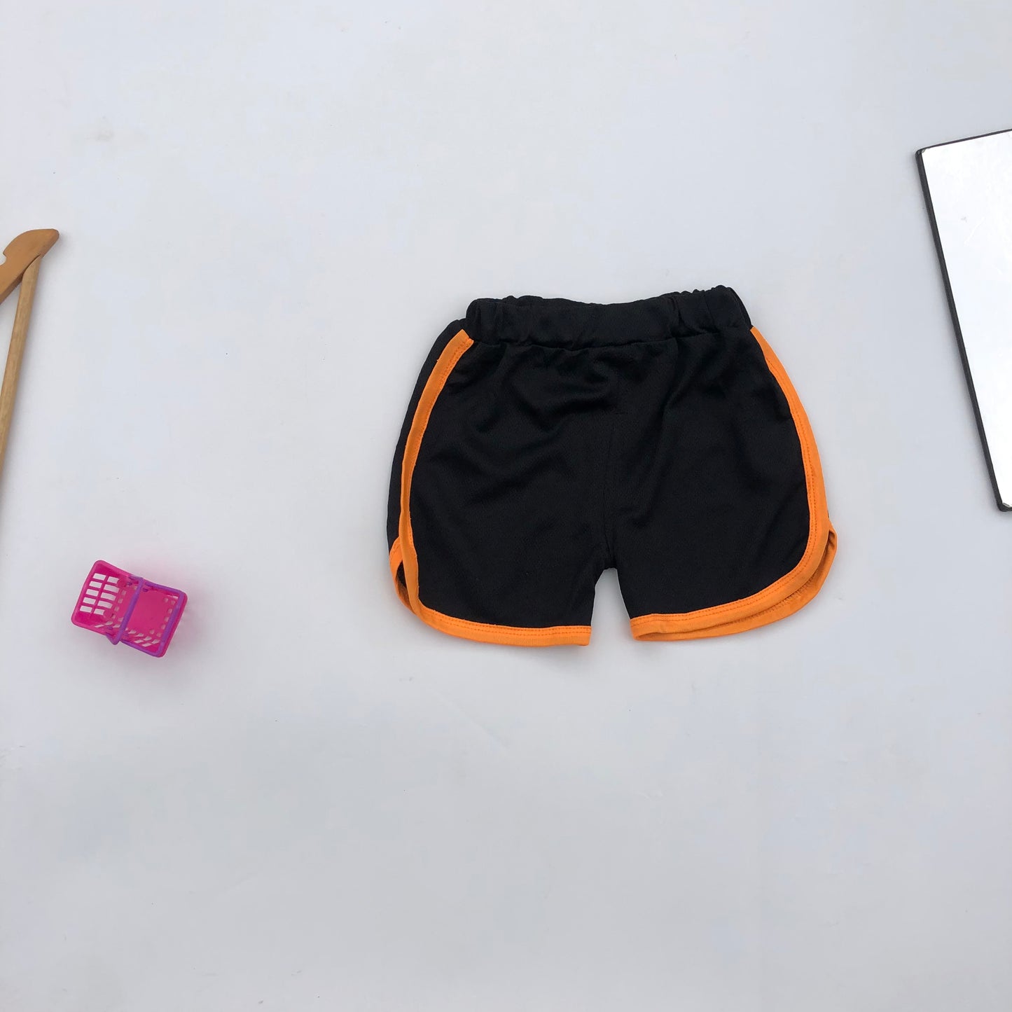 Lounge Shorts For Girls