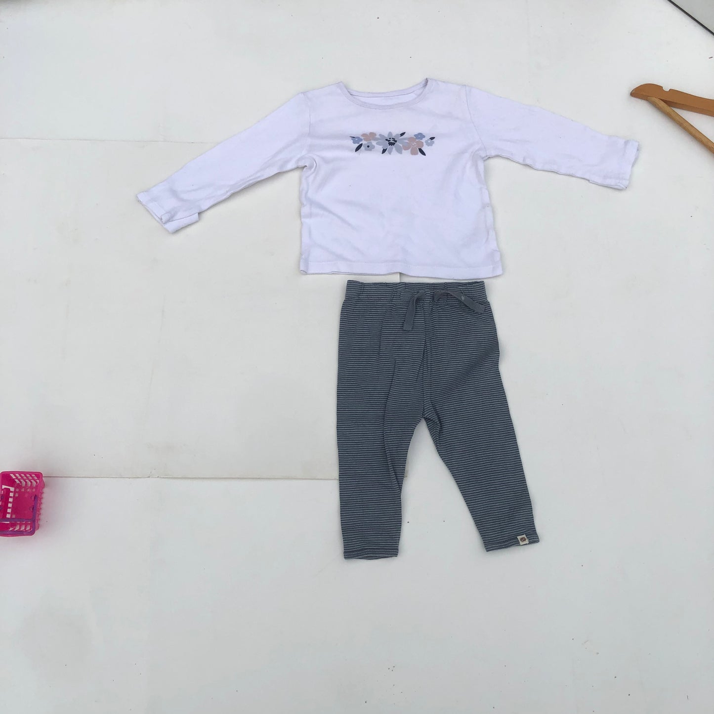 Mix And Match For 3-6 months