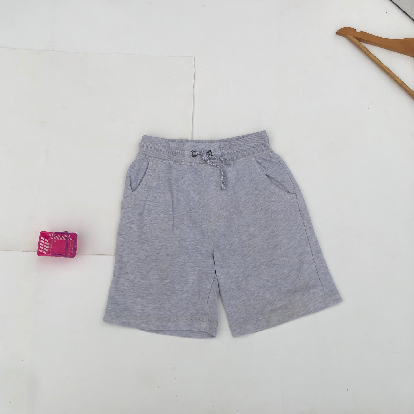 Joggers Shorts For 6-7 Years