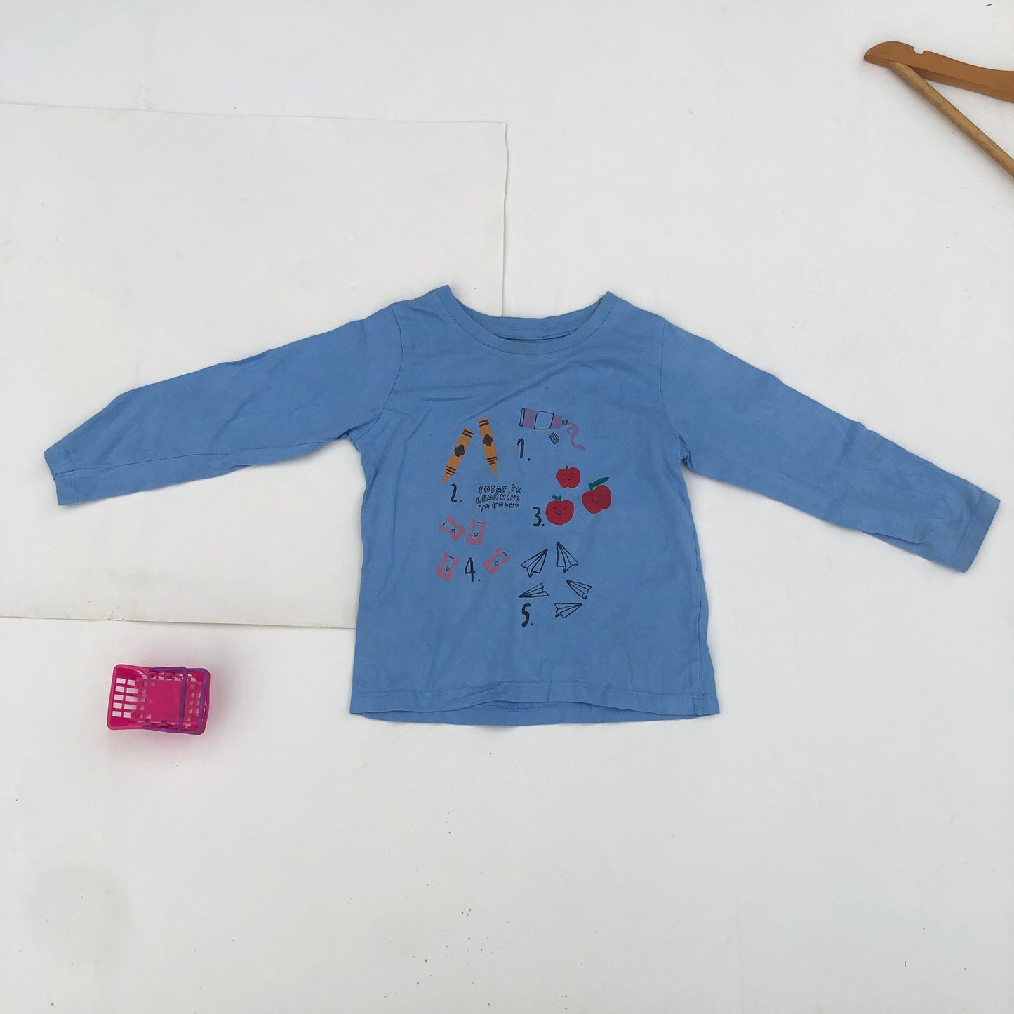 Tees for 18-24 months old