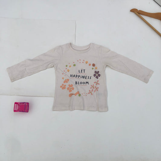 Tees for 3-4 years old