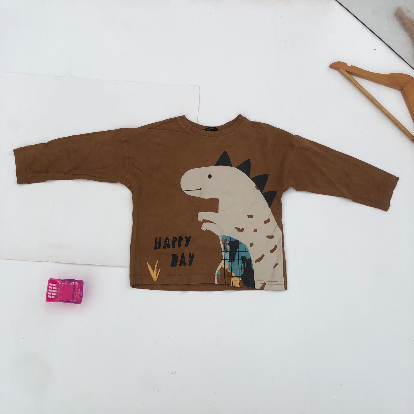 Tees for 2-3 years old