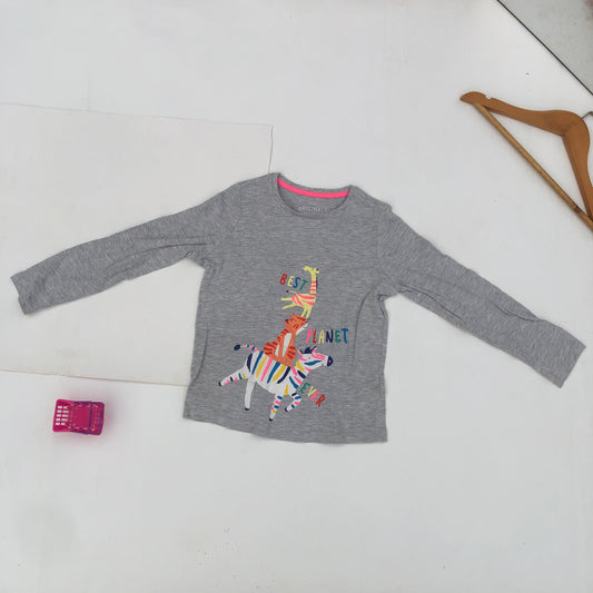 Tees for 5-6 years old