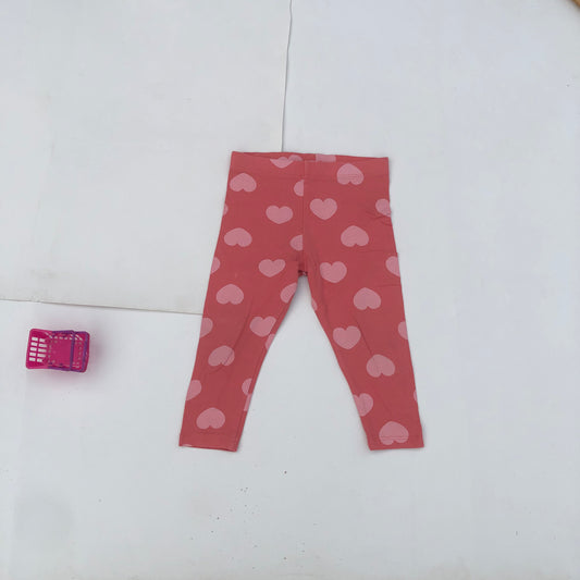 Leggings For 9-12 Months Old