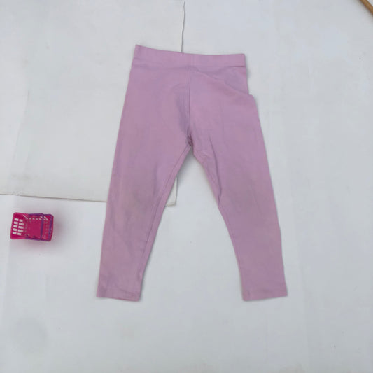Leggings For 3-4 Years Old
