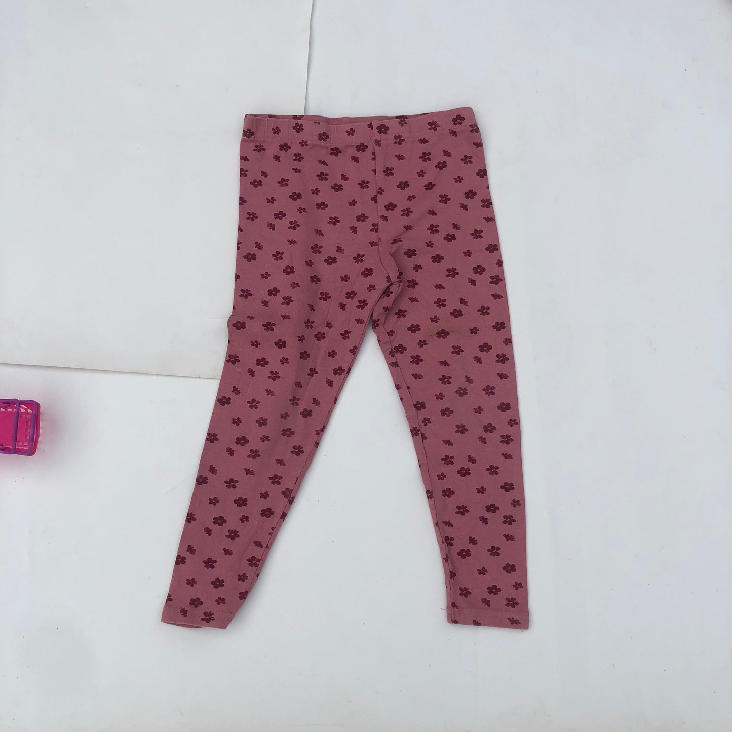 Leggings For 4-5 Years Old