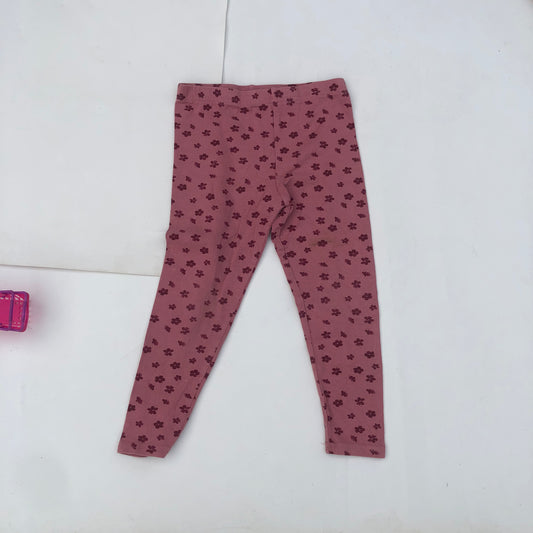 Leggings For 4-5 Years Old