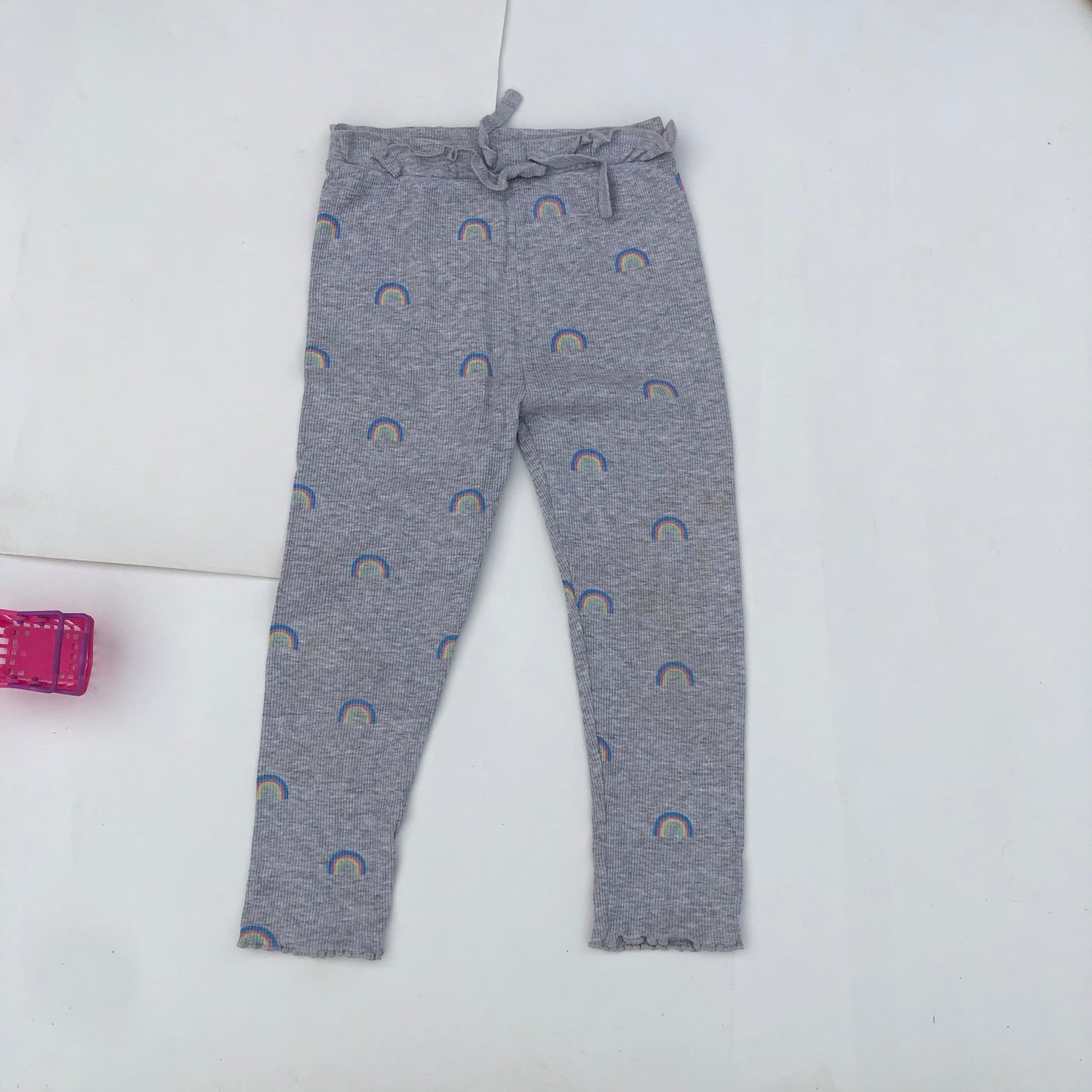 Leggings For 4-5 Years Old