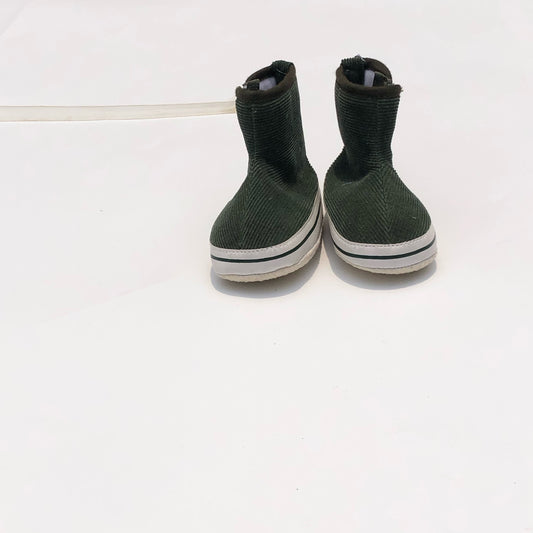 6-12 months old Ankle Boots