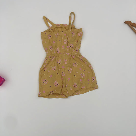 Rompers for 2-3 years old by Nutmeg