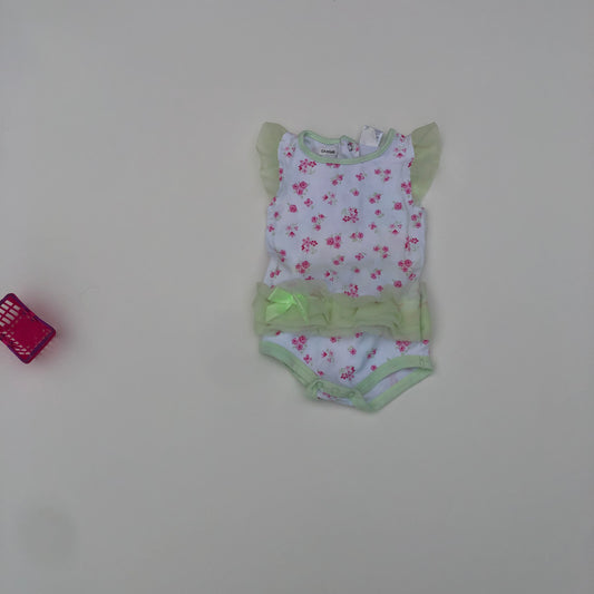 Rompers for 3-6 Months old by Baby Gear