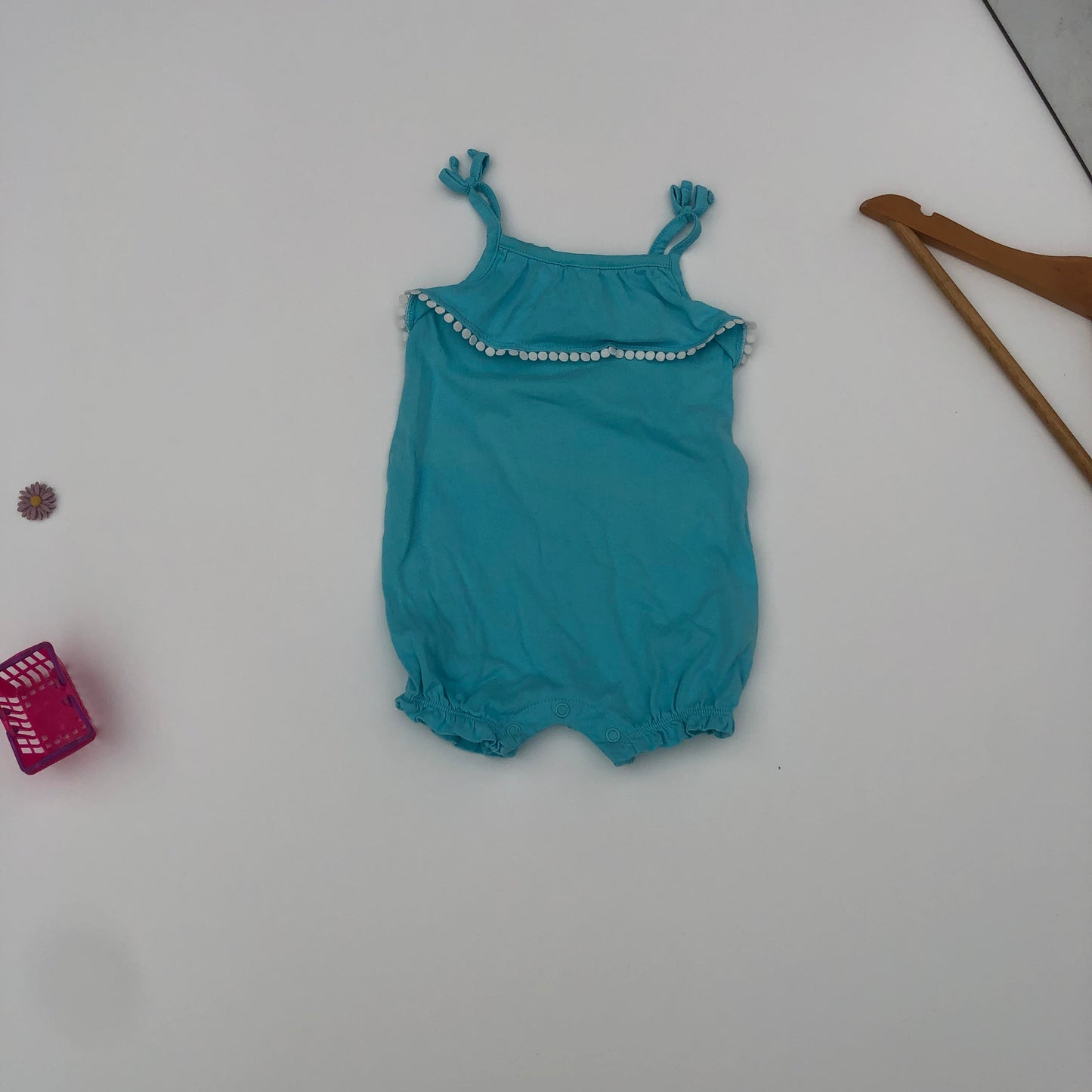 Rompers For 3-6 Months Old