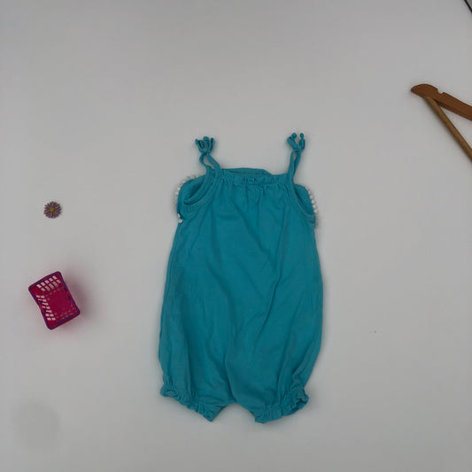 Rompers For 3-6 Months Old