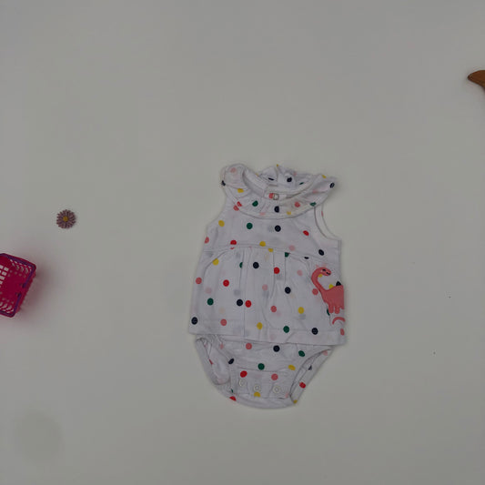 Onesies For 0-1 Month  Old