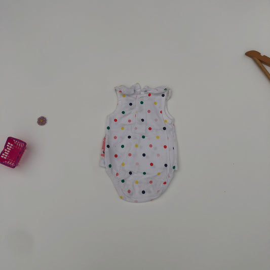 Onesies For 0-1 Month  Old