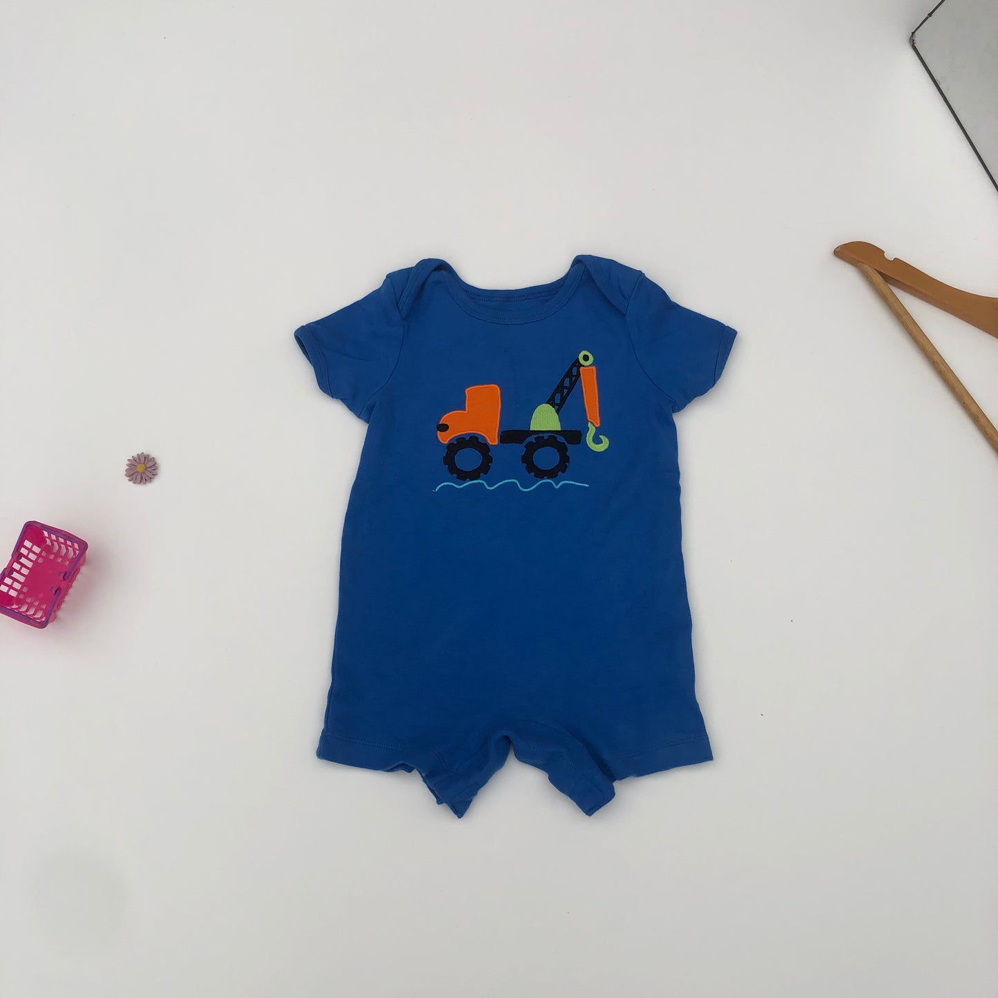 Rompers For 12 Months Old By Rococo