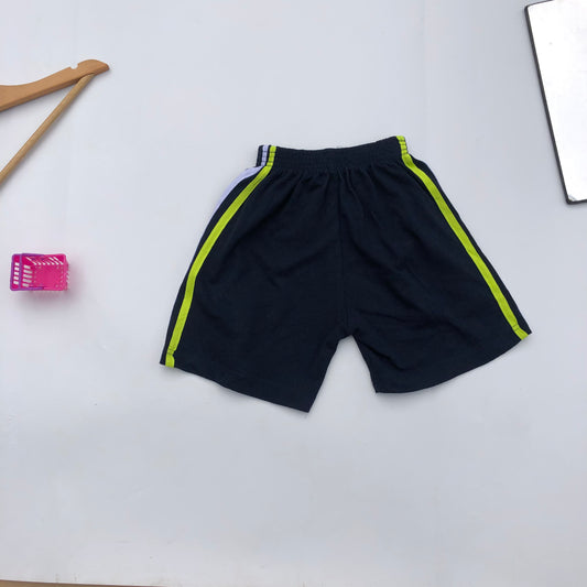 3-4 years old shorts with pockets