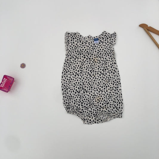 Rompers For 18-24 Months Old