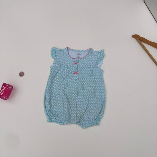 Rompers For 12 Months Old By Carter's
