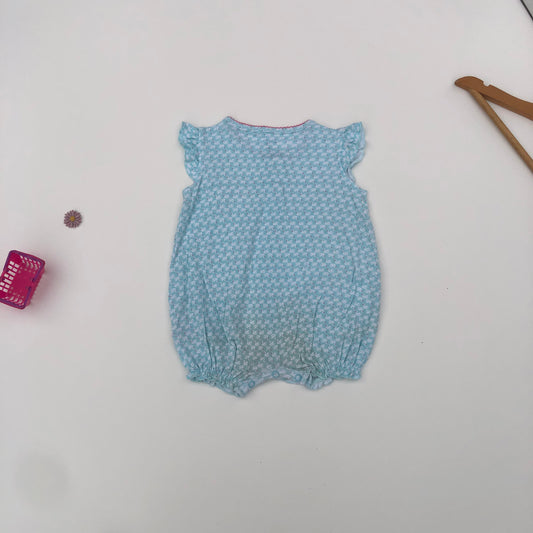 Rompers For 12 Months Old By Carter's