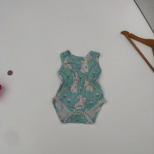 Onesies For 0-3 Months Old