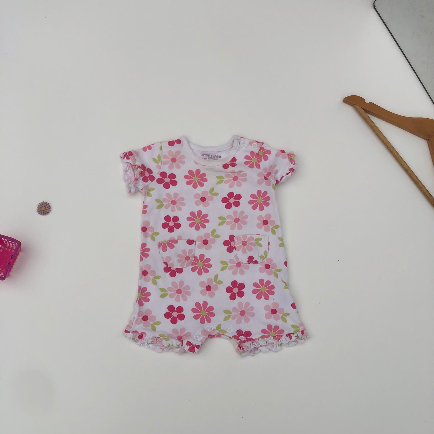 Rompers For 6 Months Old