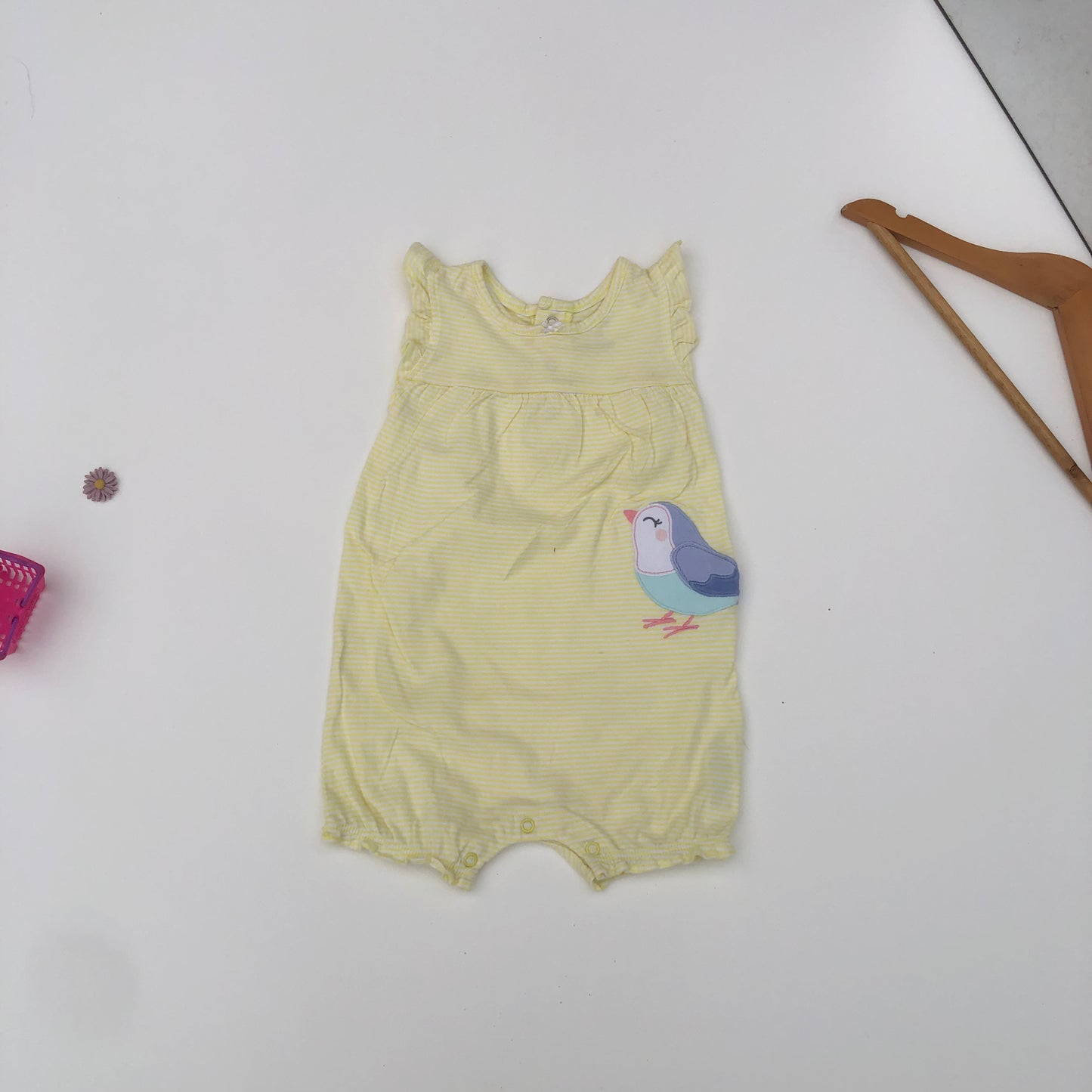 New Rompers For 18 Months Old