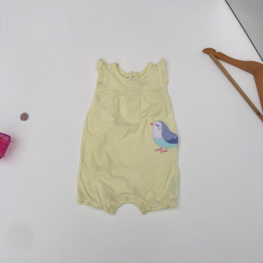 New Rompers For 18 Months Old