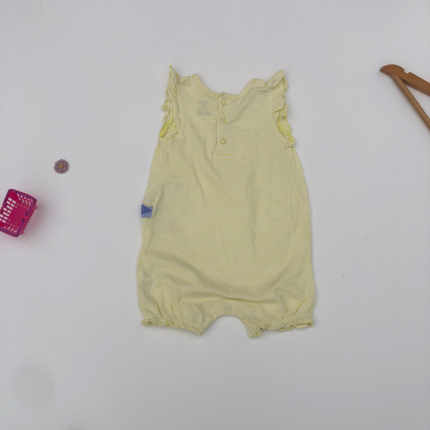 New Rompers For 18 Months Old