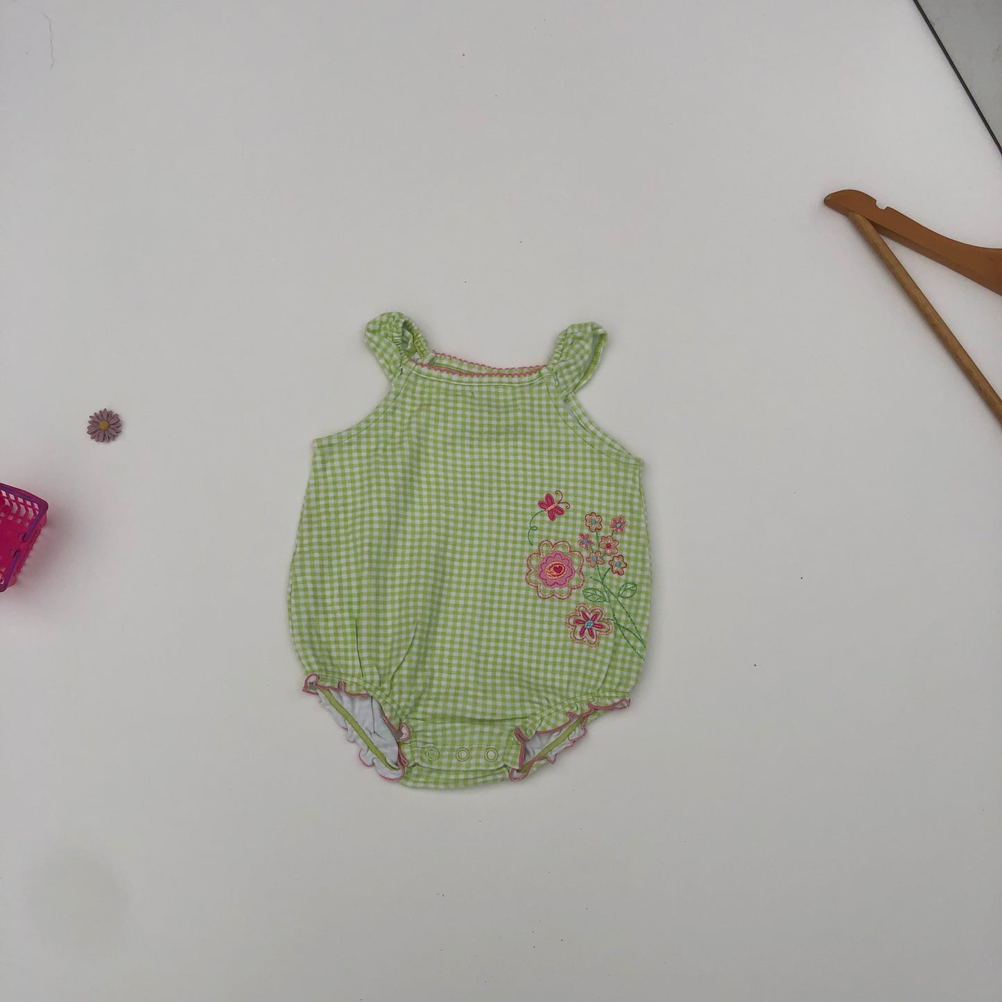 Onesies for 9 months old by First Moments