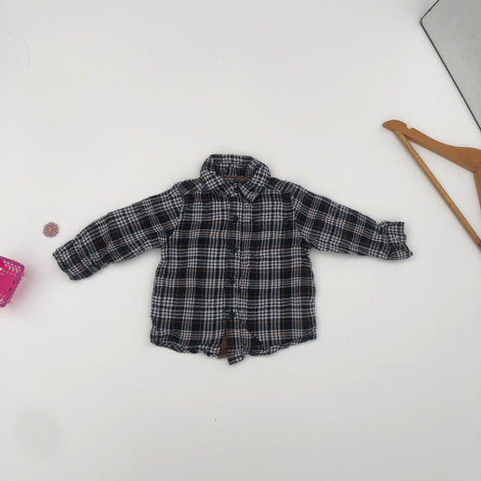 Shirt For 12 Months Old By Carter's