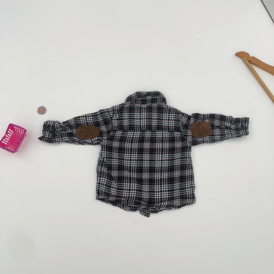 Shirt For 12 Months Old By Carter's