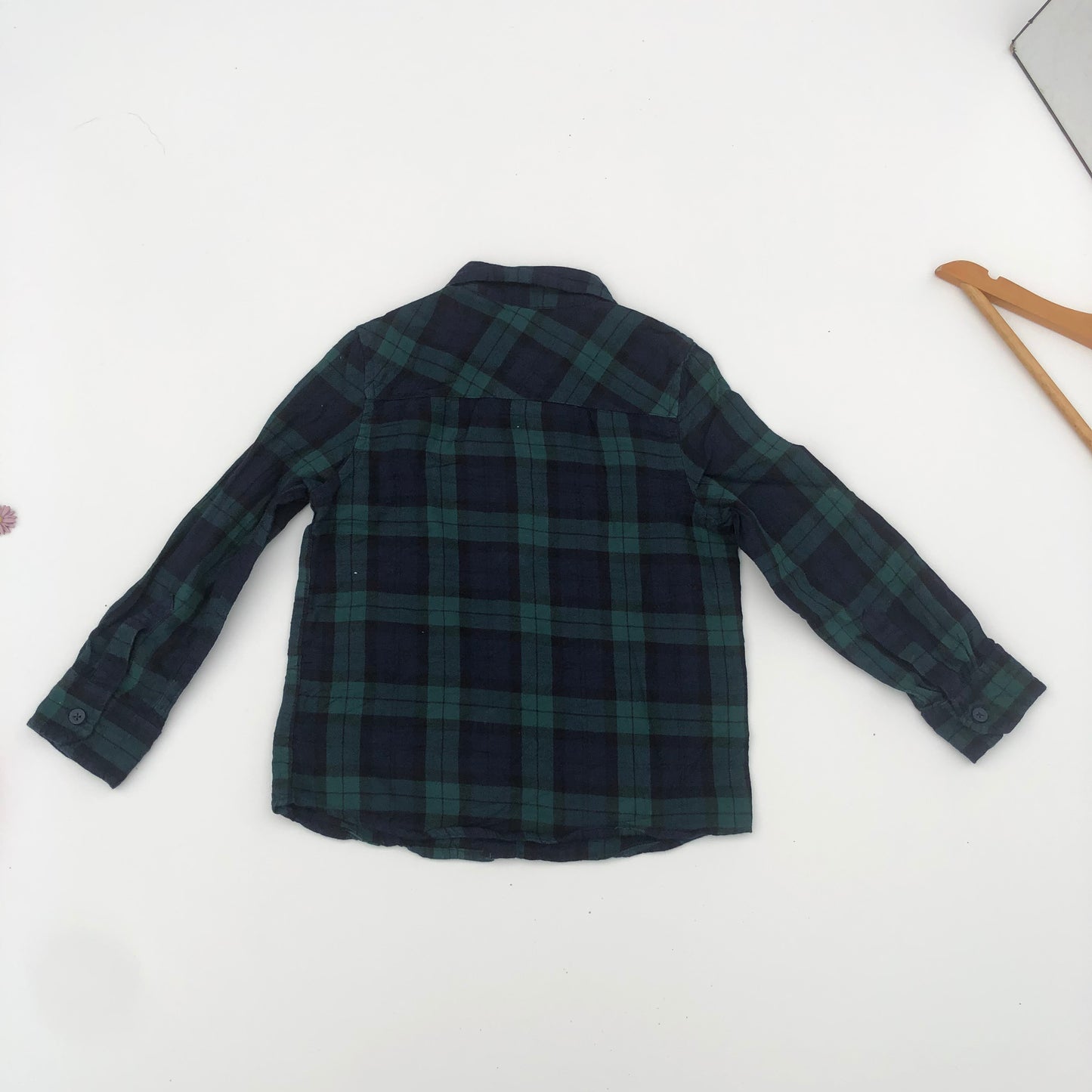 Shirt For 5 Years Old By Tu Kids